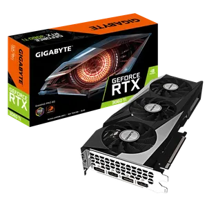 GeForce RTX 3060 Ti GAMING PRO 8G  (Rev. 2.0)